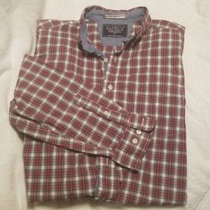 Nautica shirt